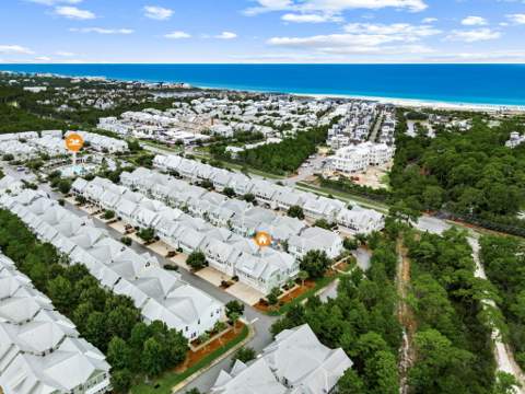 105 York Lane #Unit C, Inlet Beach FL - photo 22 of 28