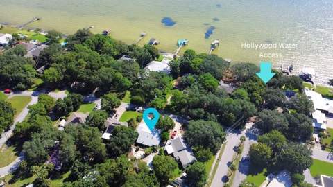 4 NE Bay Drive, Fort Walton Beach FL - photo 14 of 16