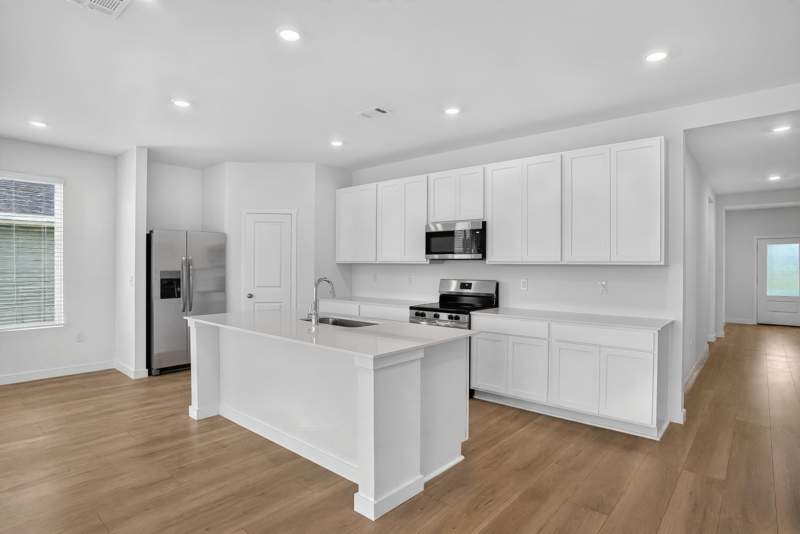 4 bedroom Detached Single Family at 6295 Buccaneer Way #Hs 41D, Yellow River Plantation, Laurel Hill — photo 5