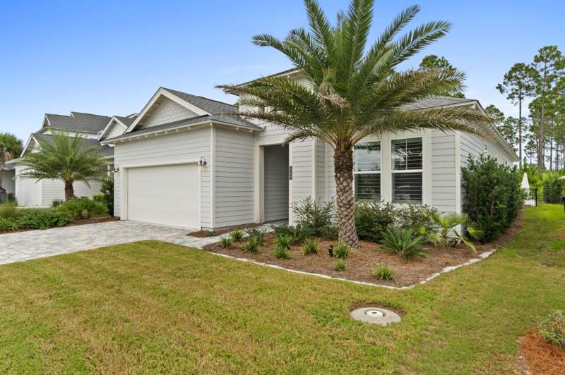 3 bedroom Detached Single Family at 246 Naturewalk Boulevard, Watersound Origins, Inlet Beach — photo 4