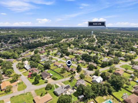 907 Pinellas Drive, Crestview FL - photo 19 of 50