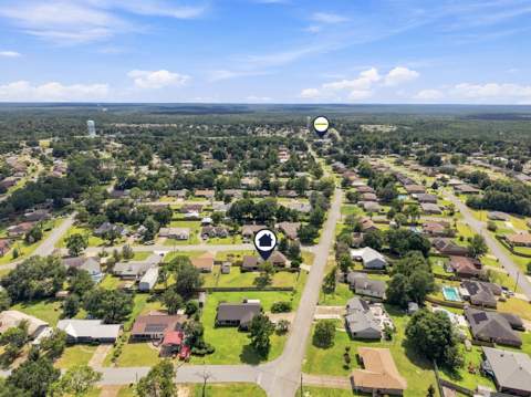 907 Pinellas Drive, Crestview FL - photo 22 of 50