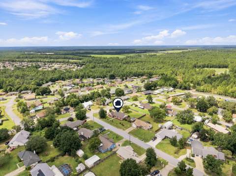 907 Pinellas Drive, Crestview FL - photo 24 of 50