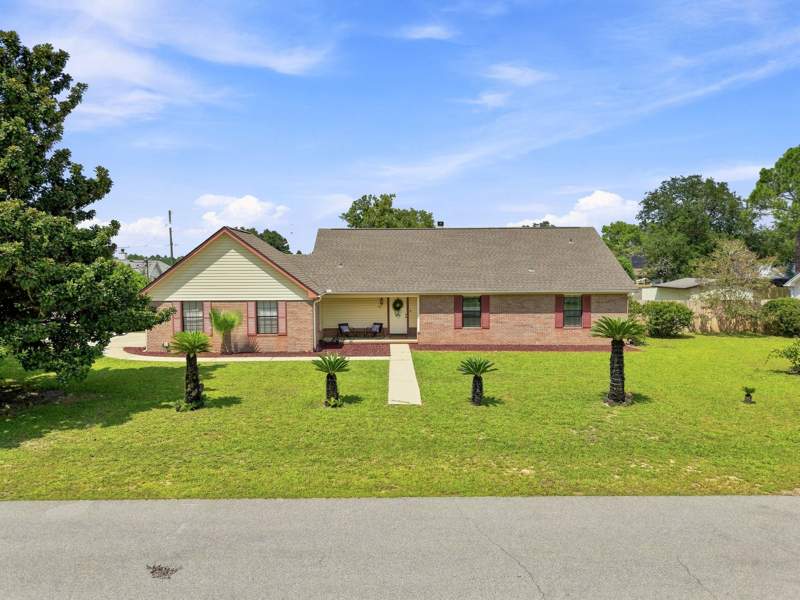 3 bedroom Detached Single Family at 907 Pinellas Drive, Countryview Estates 5th Addn, Crestview — photo 3