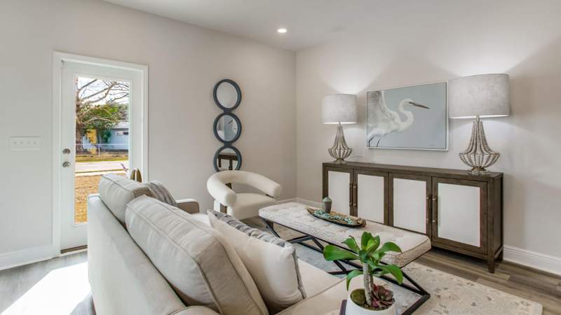 3 bedroom Townhouse at 318 Callie Drive, Garden Villa Townhomes, Crestview — photo 5