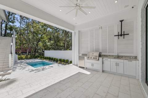 273 Churchill Oaks Drive, Santa Rosa Beach FL - photo 11 of 91