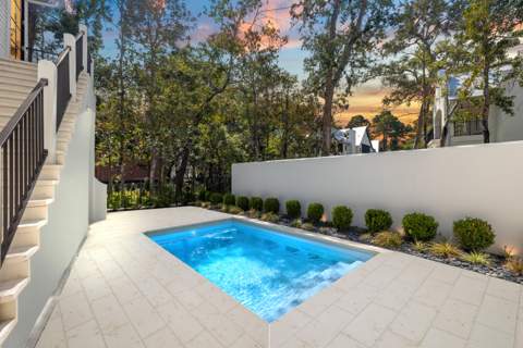 273 Churchill Oaks Drive, Santa Rosa Beach FL - photo 16 of 91