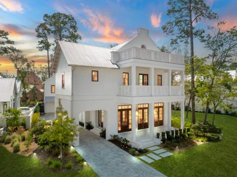 273 Churchill Oaks Drive, Santa Rosa Beach FL - photo 17 of 91