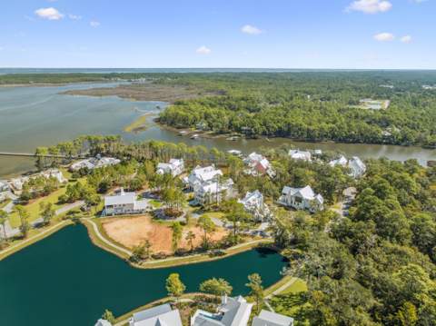 273 Churchill Oaks Drive, Santa Rosa Beach FL - photo 18 of 91