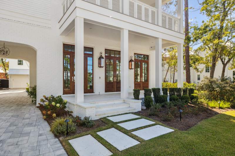 5 bedroom Detached Single Family at 273 Churchill Oaks Drive, Churchill Oaks, Santa Rosa Beach — photo 3