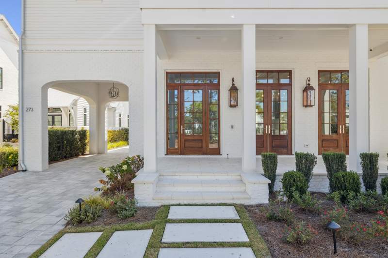 5 bedroom Detached Single Family at 273 Churchill Oaks Drive, Churchill Oaks, Santa Rosa Beach — photo 4