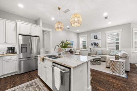 655 Flatwoods Forest Loop, Santa Rosa Beach FL - photo 12 of 46