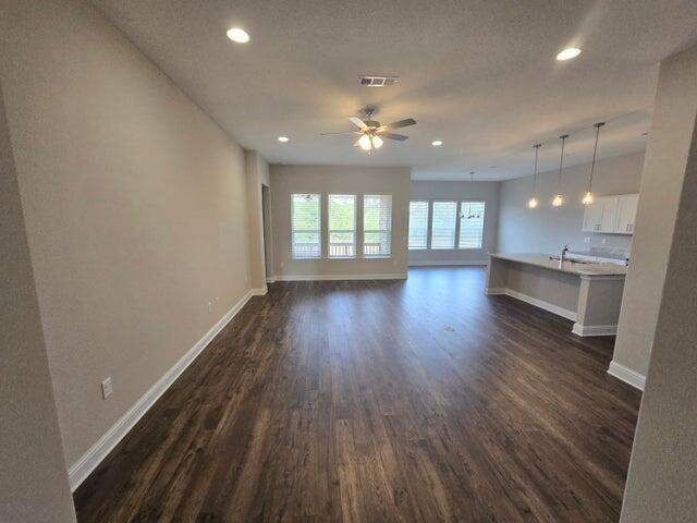 4 bedroom Detached Single Family at Lot 46 Walk Along Way, Nature Lake, Crestview — photo 3