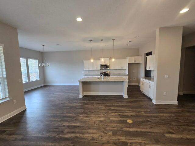 4 bedroom Detached Single Family at Lot 46 Walk Along Way, Nature Lake, Crestview — photo 4