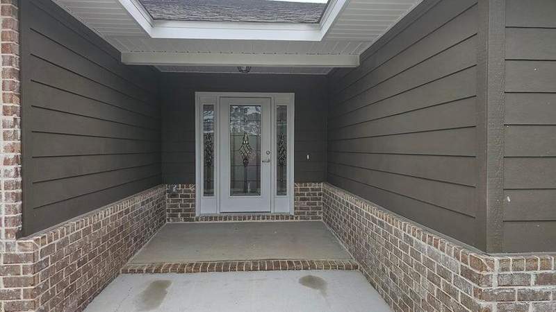 4 bedroom Detached Single Family at Lot 45 Walk Along Way, Nature Lake, Crestview — photo 4