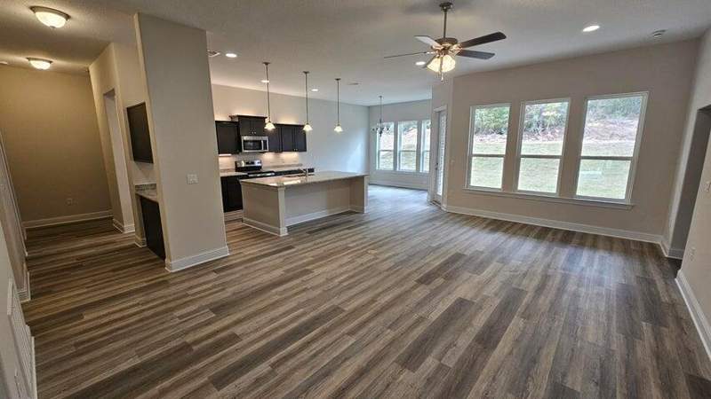4 bedroom Detached Single Family at Lot 45 Walk Along Way, Nature Lake, Crestview — photo 5