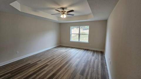 Lot 45 Walk Along Way, Crestview FL - photo 7 of 11