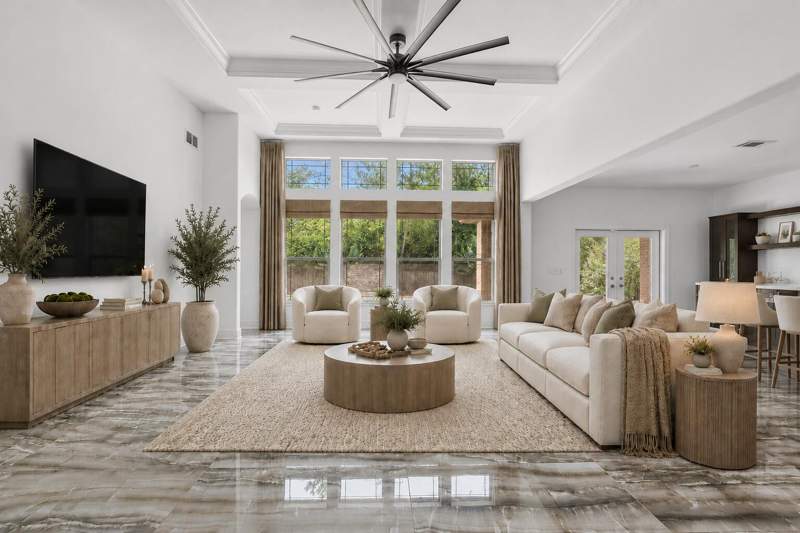 5 bedroom Detached Single Family at 201 Canopy Cove, Hammock Bay, Freeport — photo 3