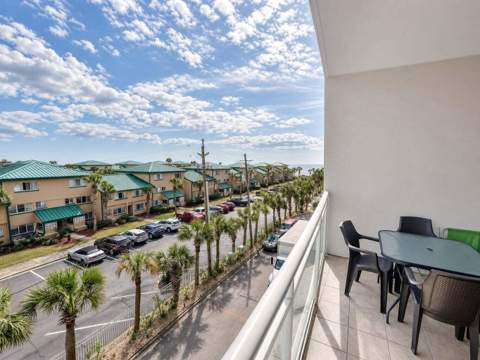 1517 SE Miracle Strip Parkway #403, Fort Walton Beach FL - photo 15 of 27