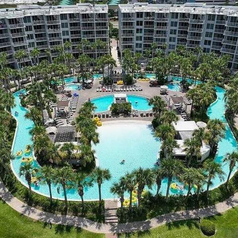1517 SE Miracle Strip Parkway #403, Fort Walton Beach FL - photo 19 of 27