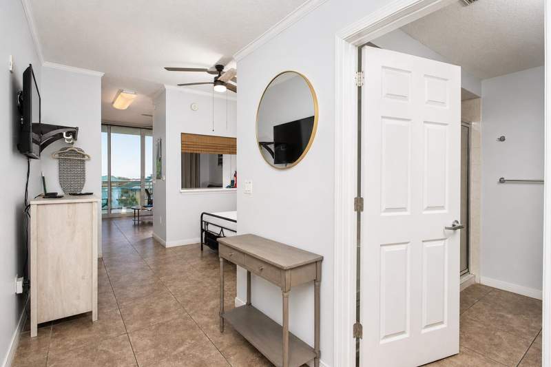1 bedroom Condominium at 1517 SE Miracle Strip Parkway #403, Destin West Gulfside, Fort Walton Beach — photo 5
