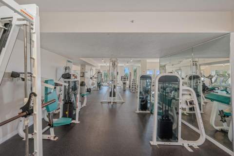 1517 SE Miracle Strip Parkway #403, Fort Walton Beach FL - photo 22 of 27