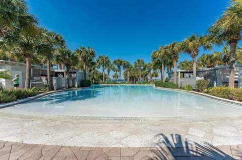 1517 SE Miracle Strip Parkway #403, Fort Walton Beach FL - photo 20 of 27