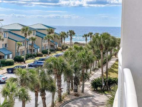 1517 SE Miracle Strip Parkway #403, Fort Walton Beach FL - photo 16 of 27