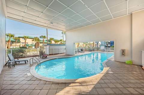 1517 SE Miracle Strip Parkway #403, Fort Walton Beach FL - photo 21 of 27