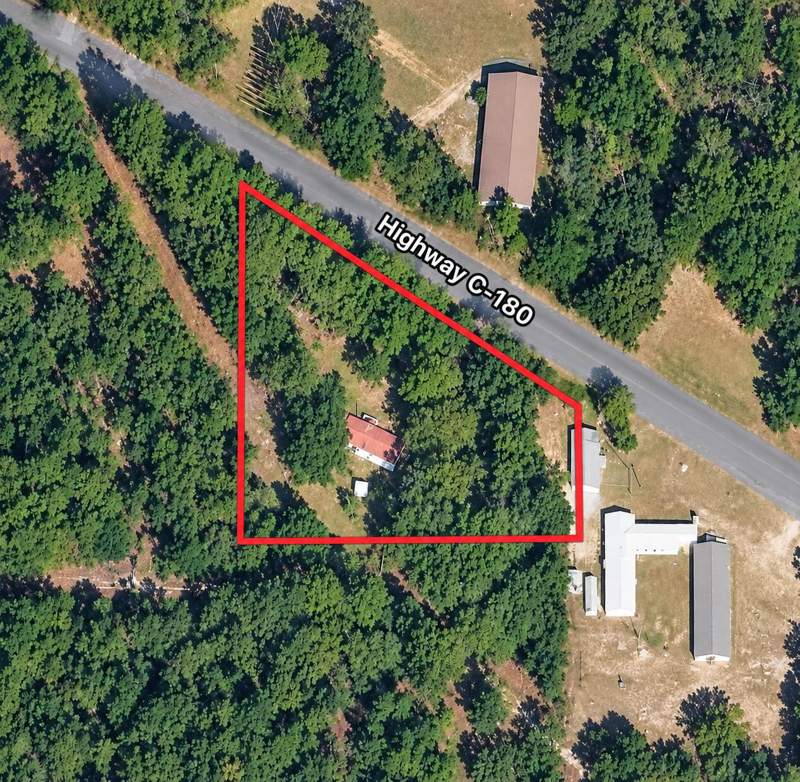 3 bedroom Manufactured Home at 898 Highway C 180, Unrecorded Metes & Bounds, Baker — photo 5