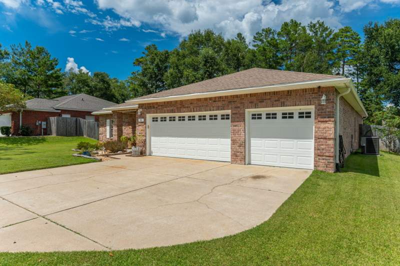4 bedroom Detached Single Family at 25 Magnolia Lake Drive, Magnolia Lake Estates Ph 1, DeFuniak Springs — photo 3