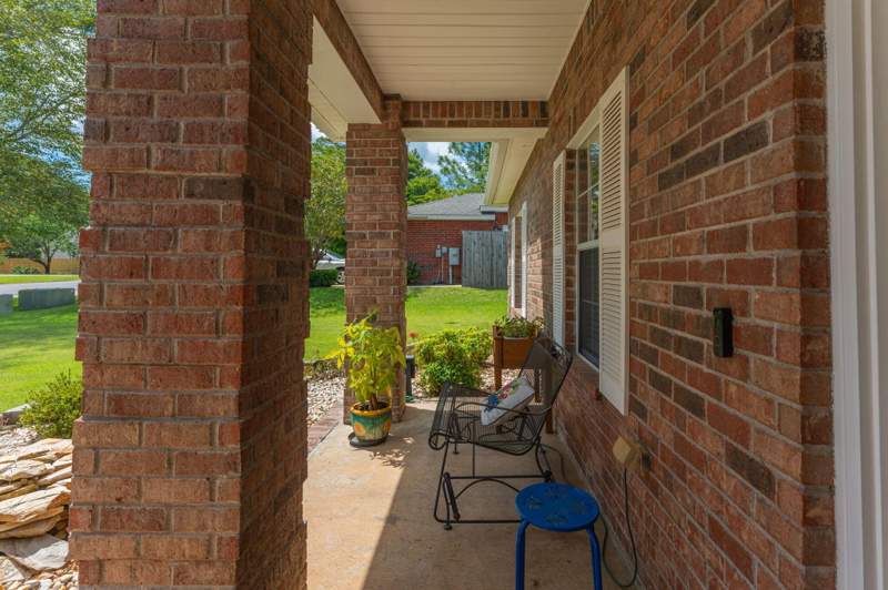4 bedroom Detached Single Family at 25 Magnolia Lake Drive, Magnolia Lake Estates Ph 1, DeFuniak Springs — photo 4