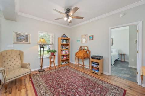 25 Magnolia Lake Drive, DeFuniak Springs FL - photo 7 of 47