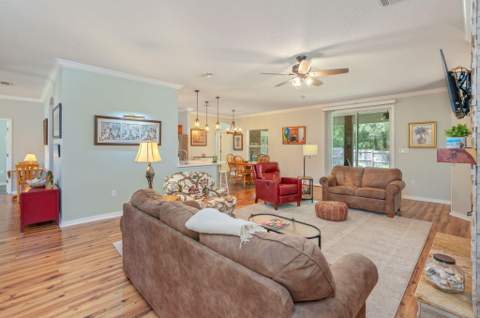 25 Magnolia Lake Drive, DeFuniak Springs FL - photo 11 of 47