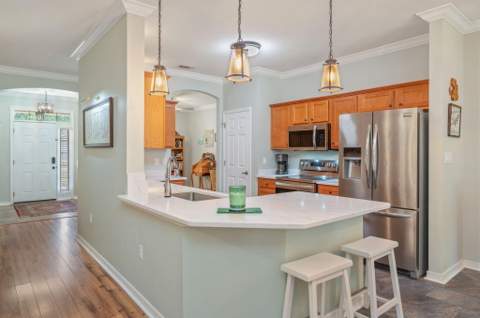 25 Magnolia Lake Drive, DeFuniak Springs FL - photo 13 of 47
