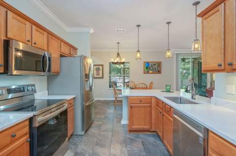 25 Magnolia Lake Drive, DeFuniak Springs FL - photo 14 of 47