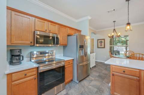 25 Magnolia Lake Drive, DeFuniak Springs FL - photo 15 of 47
