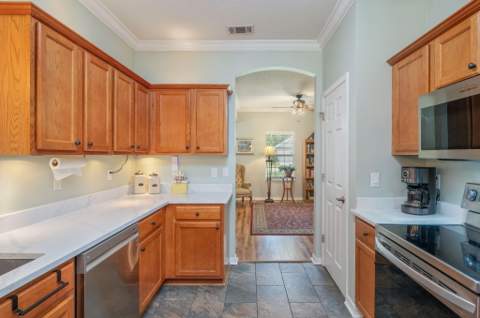 25 Magnolia Lake Drive, DeFuniak Springs FL - photo 16 of 47