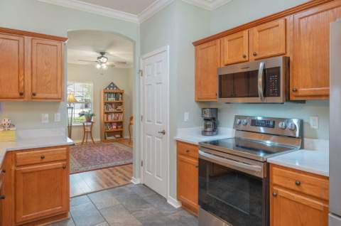 25 Magnolia Lake Drive, DeFuniak Springs FL - photo 17 of 47