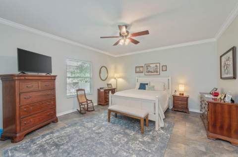 25 Magnolia Lake Drive, DeFuniak Springs FL - photo 18 of 47