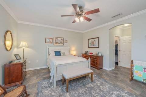 25 Magnolia Lake Drive, DeFuniak Springs FL - photo 20 of 47