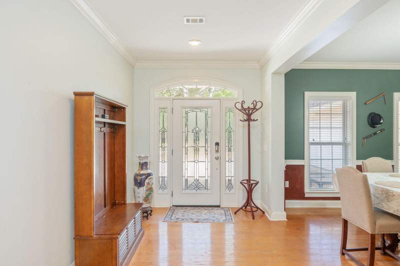 5 bedroom Detached Single Family at 19 Lanman Road, Bahia Oaks Ph I, Niceville — photo 5