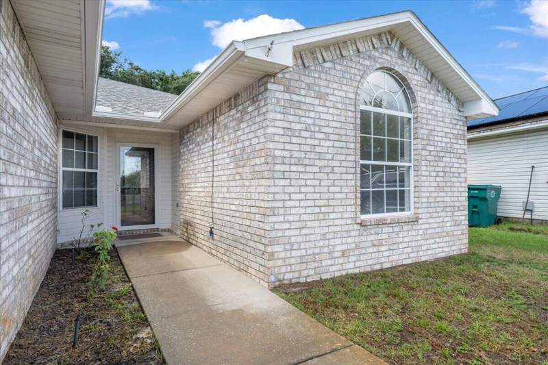 3 bedroom Detached Single Family at 468 Rush Park Circle, Rush Park West S/D, Mary Esther — photo 3