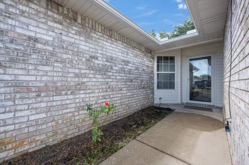 3 bedroom Detached Single Family at 468 Rush Park Circle, Rush Park West S/D, Mary Esther — photo 4
