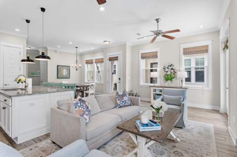 37 York Lane #Unit A, Inlet Beach FL - photo 6 of 63