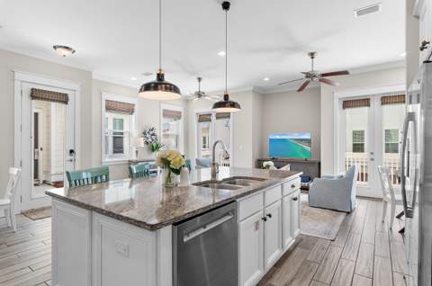 37 York Lane #Unit A, Inlet Beach FL - photo 12 of 62