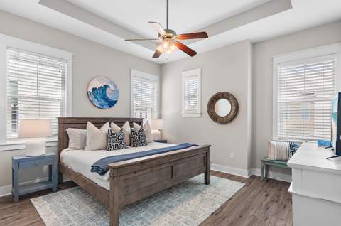 37 York Lane #Unit A, Inlet Beach FL - photo 19 of 62