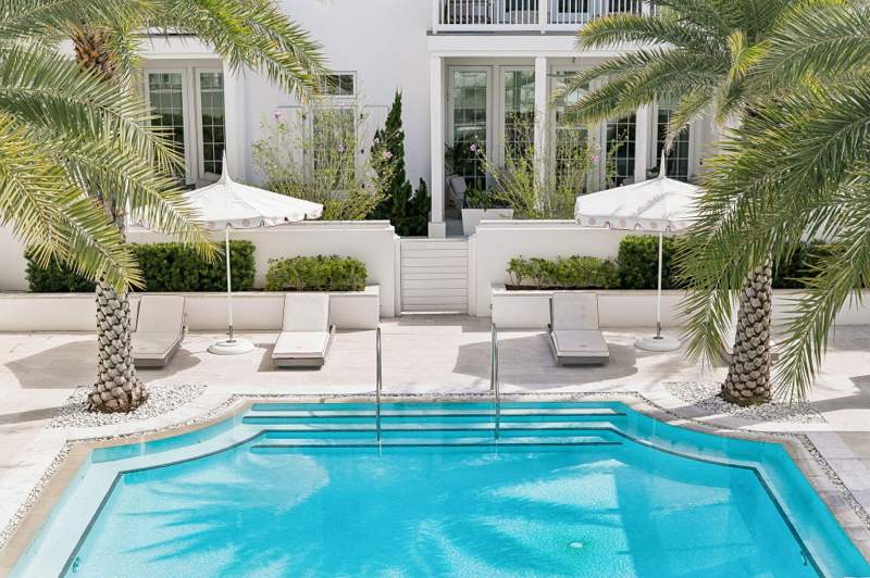 3 bedroom Townhouse at 25 Stella Way #M10, Kaiya Beach Resort, Alys Beach — photo 3