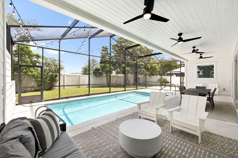 4 bedroom Detached Single Family at 147 Walton Bonita Drive, Sand Cliffs, Inlet Beach — photo 3