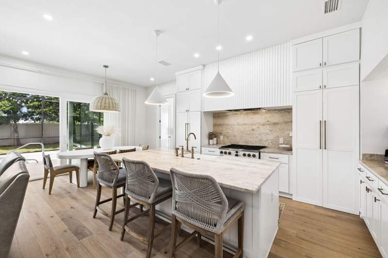4 bedroom Detached Single Family at 147 Walton Bonita Drive, Sand Cliffs, Inlet Beach — photo 5